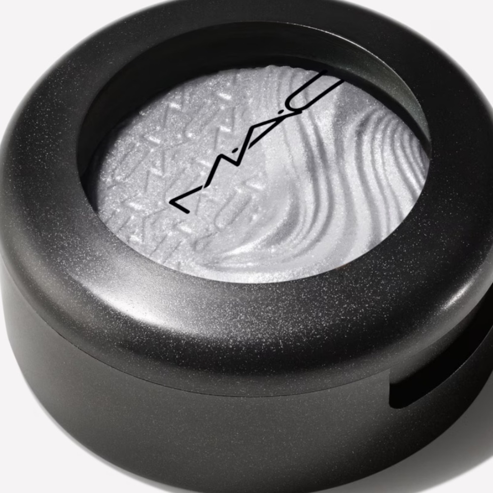 NWB MAC Evening Grey Extra Dimension Eye Shadow - Picture 6 of 6